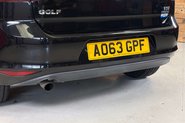 Volkswagen Golf 1.2 TSI BlueMotion Tech S Hatchback 5dr Petrol DSG Euro 5 (s/s) (105 ps) 76