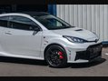 Toyota Yaris 1.6 GR Yaris Turbo Circuit Aero Performance 4WD 4WD 3dr 23