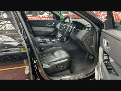 Land Rover Range Rover Velar 2.0 Range Rover Velar R-Dynamic SE D180 Automatic 4WD 5dr *NATIONAL DELIVER 13