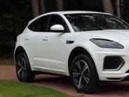 Jaguar E-Pace R-DYNAMIC S 6