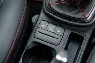 Ford Fiesta ST-LINE X EDITION MHEV 31