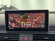 Audi Q5 2.0 TFSI 45 Vorsprung SUV 5dr Petrol S Tronic quattro Euro 6 (s/s) (245 ps) 53