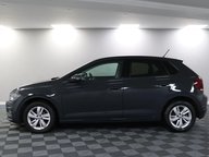 Volkswagen Polo MATCH TSI 18