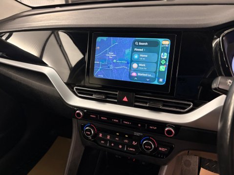 Kia Niro 1.6 GDi 2 DCT Euro 6 (s/s) 5dr 7