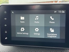 Dacia Sandero 1.0 Sandero Stepway Expression LPG TCE 5dr 25