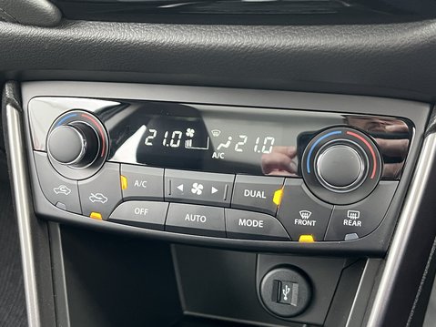 Suzuki S-Cross 1.4 Boosterjet 48V Hybrid Ultra ALLGRIP 5dr 28