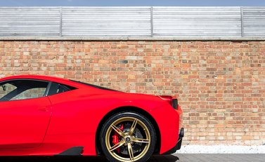 Ferrari 458 Speciale 28