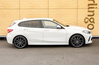BMW 1 Series 118I M SPORT 37