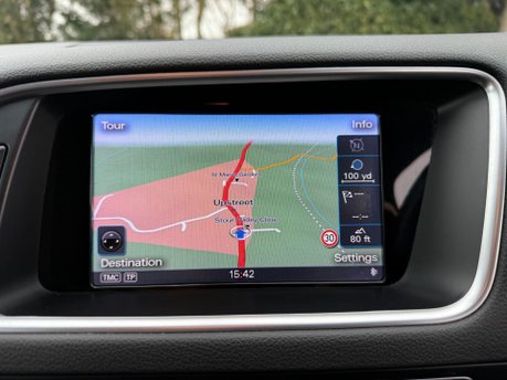 Audi Q5 2.0 TDI S line Plus SUV 5dr Diesel S Tronic quattro Euro 6 (s/s) (190 ps) 16