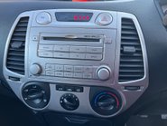 Hyundai i20 1.2 CLASSIC 9