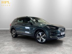 SEAT Tarraco 1.5 TSI EVO XCELLENCE SUV 5dr Petrol Manual Euro 6 (s/s) (150 ps)