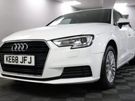 Audi A3 SPORTBACK TFSI SE TECHNIK 25