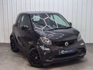 Smart Fortwo Coupe 1.0 fortwo Prime Sport Premium Auto 3dr 5