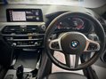 BMW X4 2.0 X4 xDrive 20d M Sport Auto 4WD 5dr 39