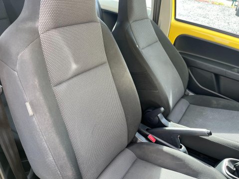 Skoda Citigo 1.0 MPI SE Euro 6 3dr 6