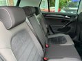 Volkswagen Golf 1.6 TDI BlueMotion Tech GT Edition DSG Euro 6 (s/s) 5dr 24