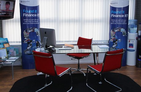 Finance