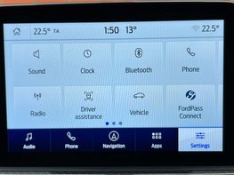 Ford Kuga 2.5 Kuga ST-Line X Phev CVT 5dr 51