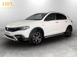 Fiat Tipo 1.0 Cross Hatchback 5dr Petrol Manual Euro 6 (s/s) (100 bhp) Air Con - Allo