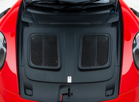 Porsche 911 GT3 RS (992) 49