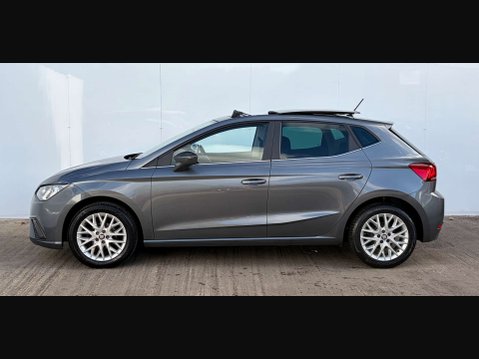 SEAT Ibiza 1.0 Ibiza SE Design 5dr 49