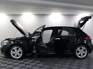Mercedes-Benz A Class A 180 D SPORT 6