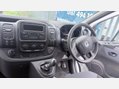 Vauxhall Vivaro 1.6 CDTi 2900 L1 H1 Euro 6 (s/s) 5dr 17