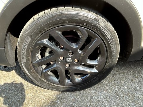 Renault Captur DYNAMIQUE S MEDIANAV ENERGY DCI S/S 7