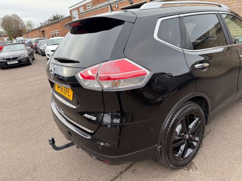 Nissan X-Trail 1.6 X-Trail Tekna Style Edition dCi 4x4 4WD 5dr 73