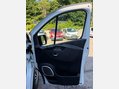 Vauxhall Vivaro 1.6 CDTi 2900 Sportive Panel Van 5dr Diesel Manual L2 H1 Euro 6 (120 ps) 26