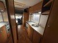 Ford Transit KENTUCKY CAMP CORAL 4 6 BERTH MOTORHOME, RACE VAN, RACE TRUCK, GARAGE 22