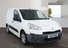 Peugeot Partner 1.6 eHDi 850 Professional Panel Van 4dr Diesel Manual L1 (s/s) (129 g/km, 9