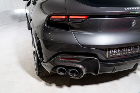 Ferrari Purosangue NOW SOLD. SIMILAR REQUIRED. PLEASE CALL 01903 254800. 35