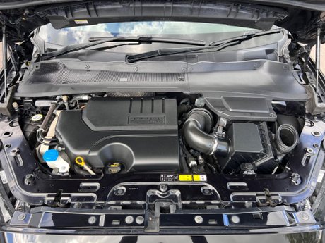 Jaguar E-Pace 2.0 P200 R-Dynamic S Auto AWD Euro 6 (s/s) 5dr 51