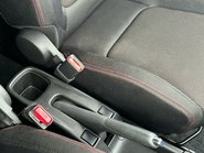 Suzuki Swift SPORT BOOSTERJET MHEV 30