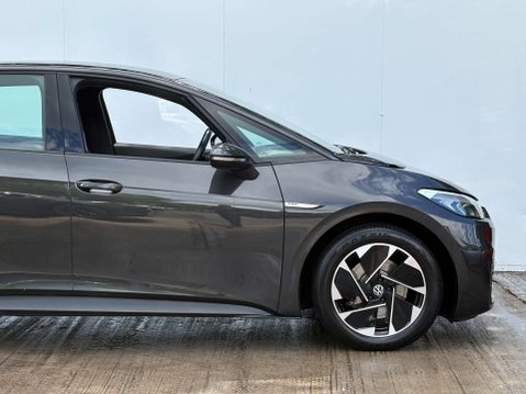 Volkswagen ID.3 ID3 Life 5dr 10