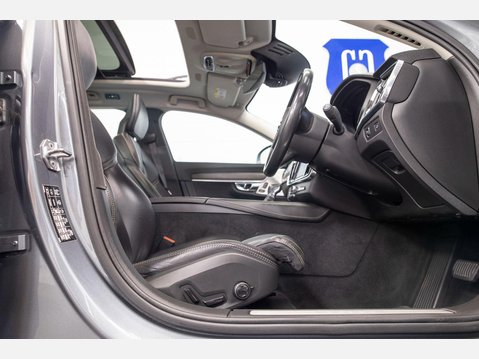 Volvo V90 2.0 D5 PowerPulse Auto AWD Euro 6 (s/s) 5dr 15