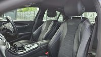 Mercedes-Benz E Class 2.0 E220d AMG Line Saloon 4dr Diesel G-Tronic+ Euro 6 (s/s) (194 ps) 35