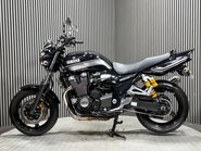 Yamaha XJR1300 2013 22K LONG MOT WARRANTY 1300CC MUSCLE BIKE 8
