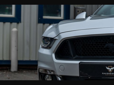 Ford Mustang 5.0 Mustang GT 2dr 24