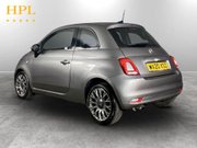 Fiat 500 1.2 Star Hatchback 3dr Petrol Manual Euro 6 (s/s) (69 bhp) Air Con - Alloy 5
