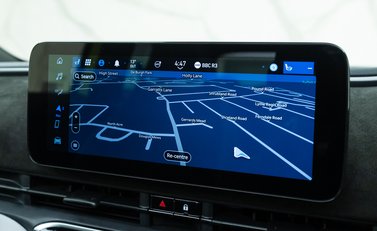 Abarth 500e Scorpionissima Cabrio 22