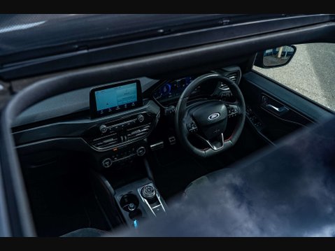 Ford Kuga 2.5 Kuga ST-Line X Edition PHEV CVT 5dr 17