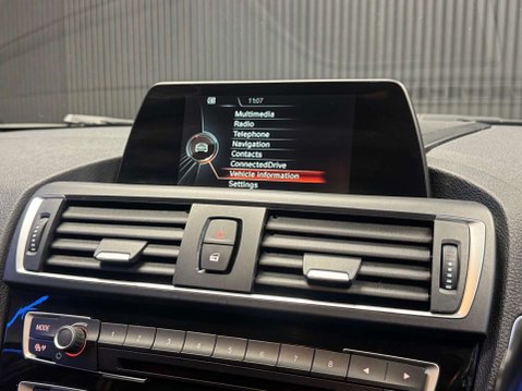 BMW 1 Series 2.0 125d M Sport Auto 5dr 44