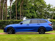 BMW 3 Series 320d M Sport Edition 10