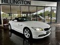 BMW Z4 2.0 20i sDrive Euro 6 (s/s) 2dr 8