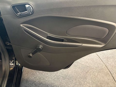 Ford Ka+ 1.2 Ka+ Zetec 5dr 29