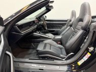 Porsche 911 3.7T 992 Turbo S Convertible 2dr Petrol PDK 4WD Euro 6 (s/s) (650 ps) 9