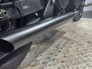 Triumph Speedmaster 865 2015 19K WARRANTY MOT SERVICED CRUISER BOBBER 865CC 28