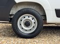 Fiat Ducato 2.2 Ducato 35 Tecnico MultiJet III 18